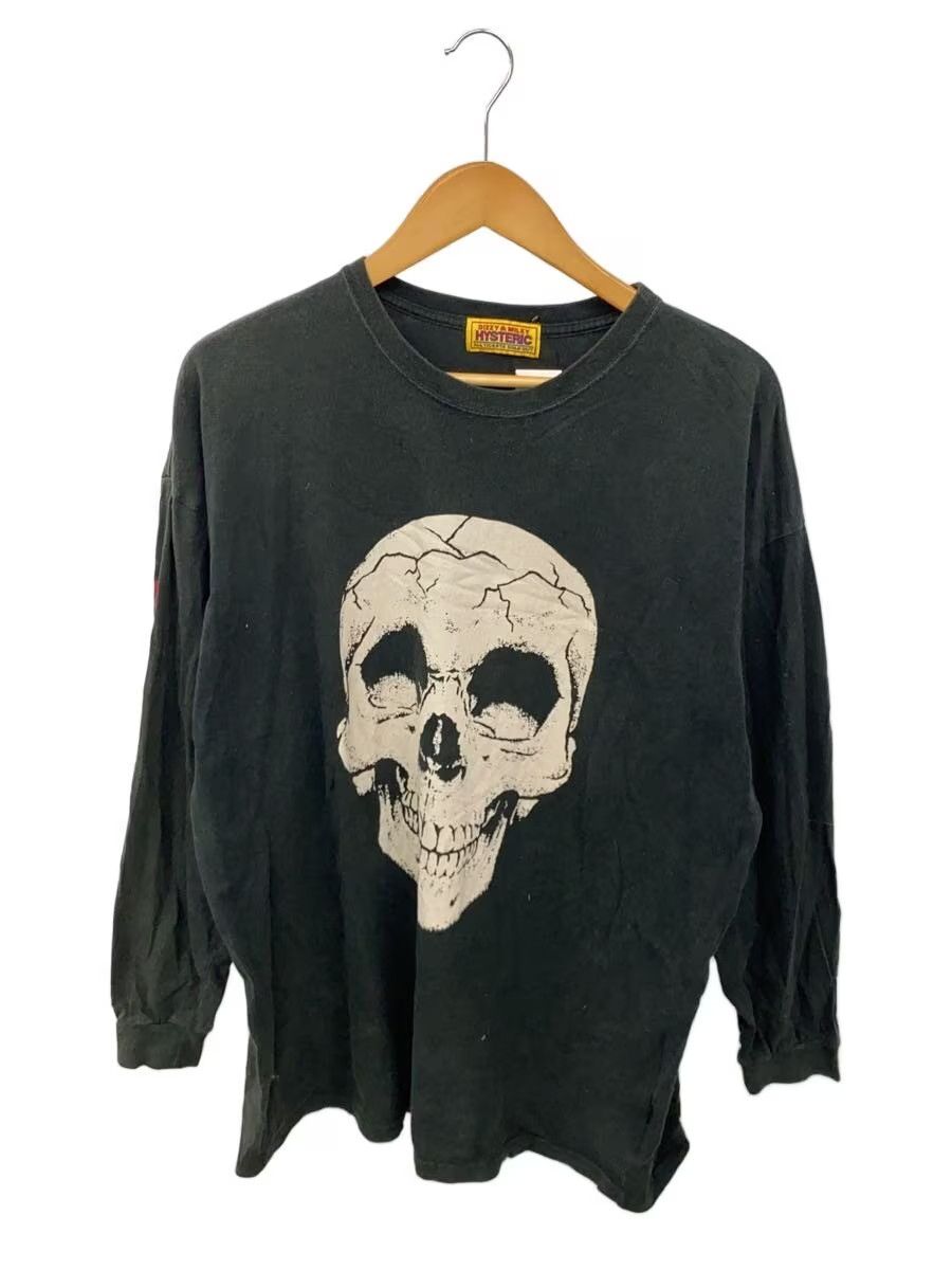 Hysteric Glamour Skull Strawberry | Grailed