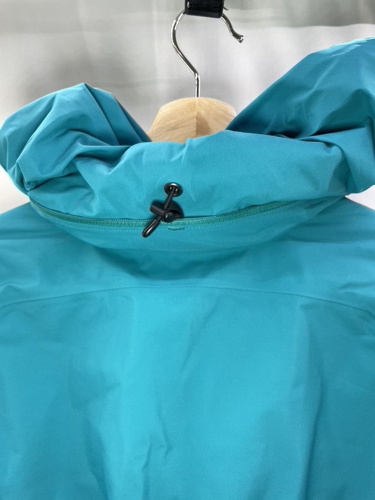 Arc'teryx ARCTERYX Sceptre Insulated Gore Tex Pro Jacket Skiing Jacket Size M / US 6-8 / IT 42-44 - 11 Thumbnail