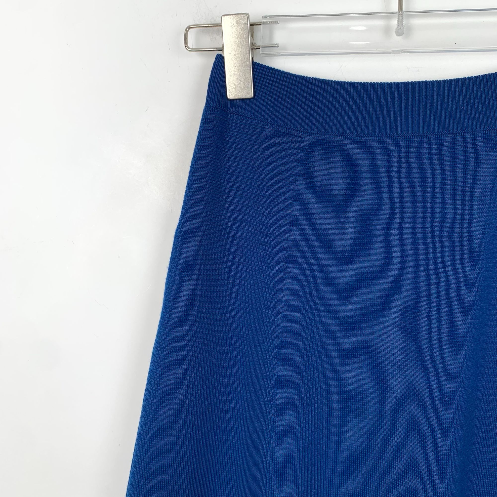 Gucci Gucci Wool Midi Skirt (Size XS) Size 32" / US 10 / IT 46 - 5 Thumbnail