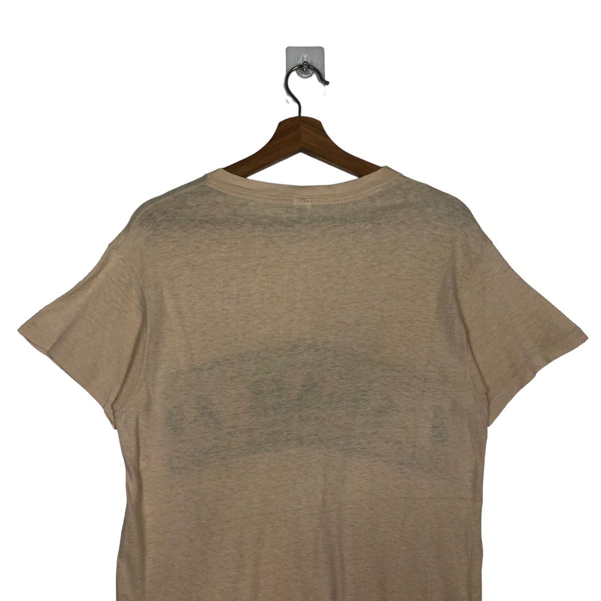 🔥Vintage 1979 Hawaii Big Logo KAIN KELAMBU KAKLOS