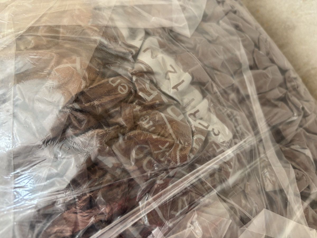 Travis Scott Cactus Jack Travis Scott Mocha bean bag Size ONE SIZE - 5 Thumbnail