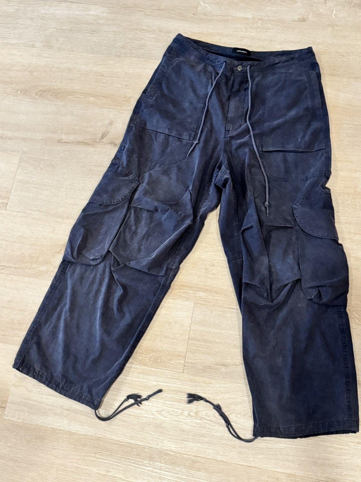 Entire Studios Cargo Pants | Grailed