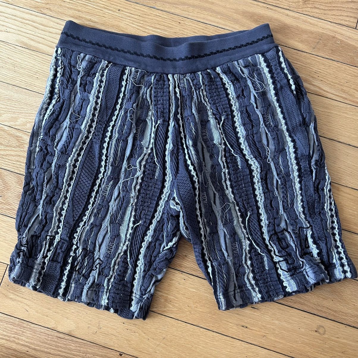 Supreme Supreme x Coogi Basketball Short Black Small | Grailed