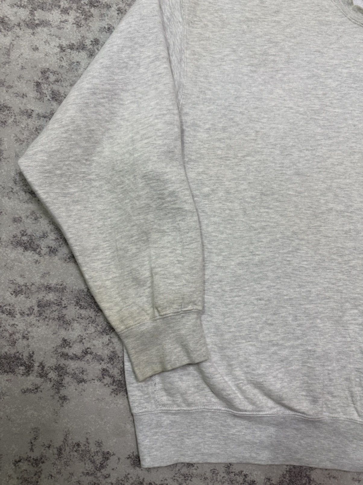 Ben Davis Vintage Ben Davis Smalllogo Sweatshirt Size US XL / EU 56 / 4 - 4 Thumbnail