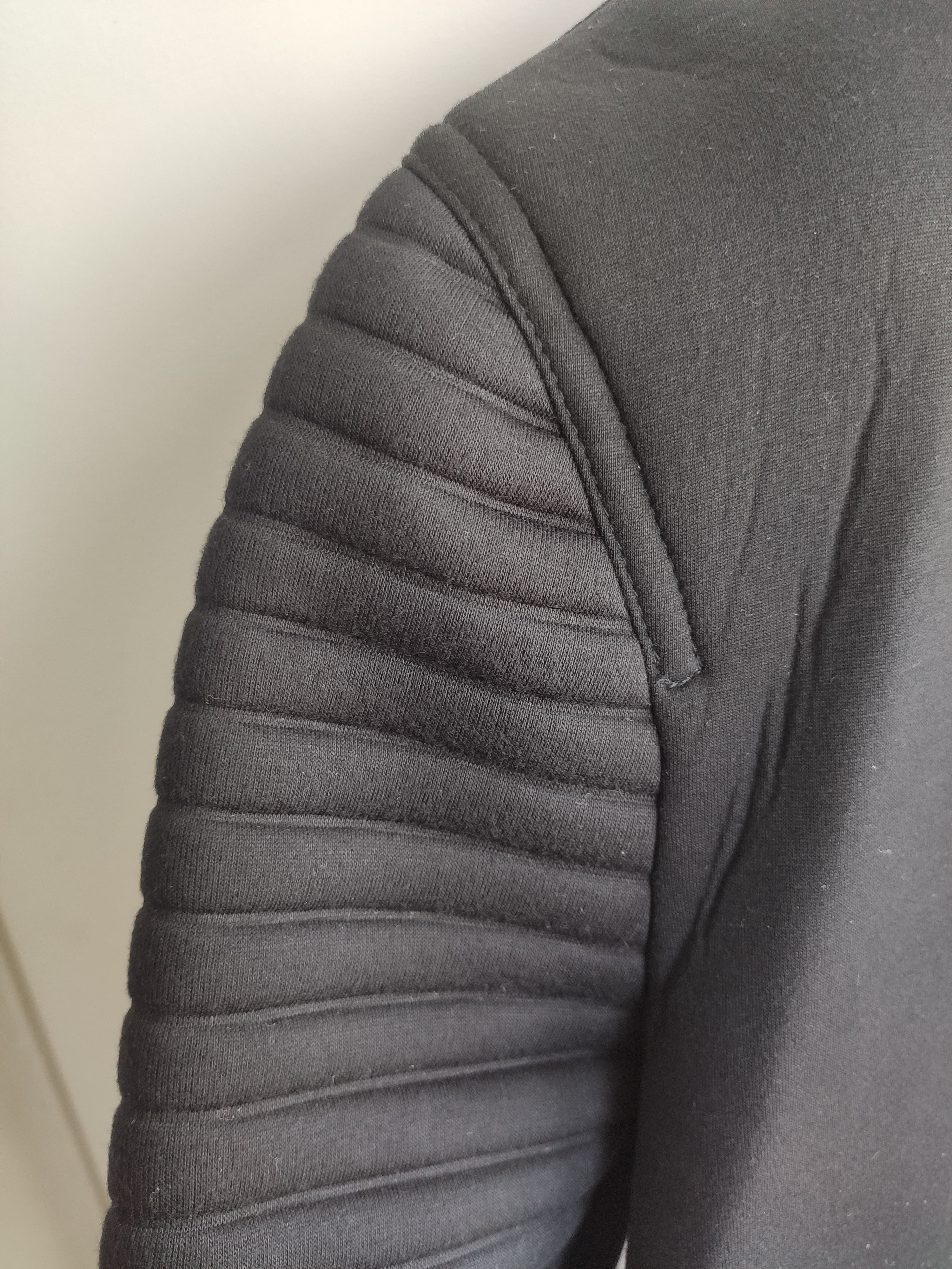 Neil Barrett NEIL BARRETT biker jacket XL BNWOT Size US XL / EU 56 / 4 - 3 Thumbnail