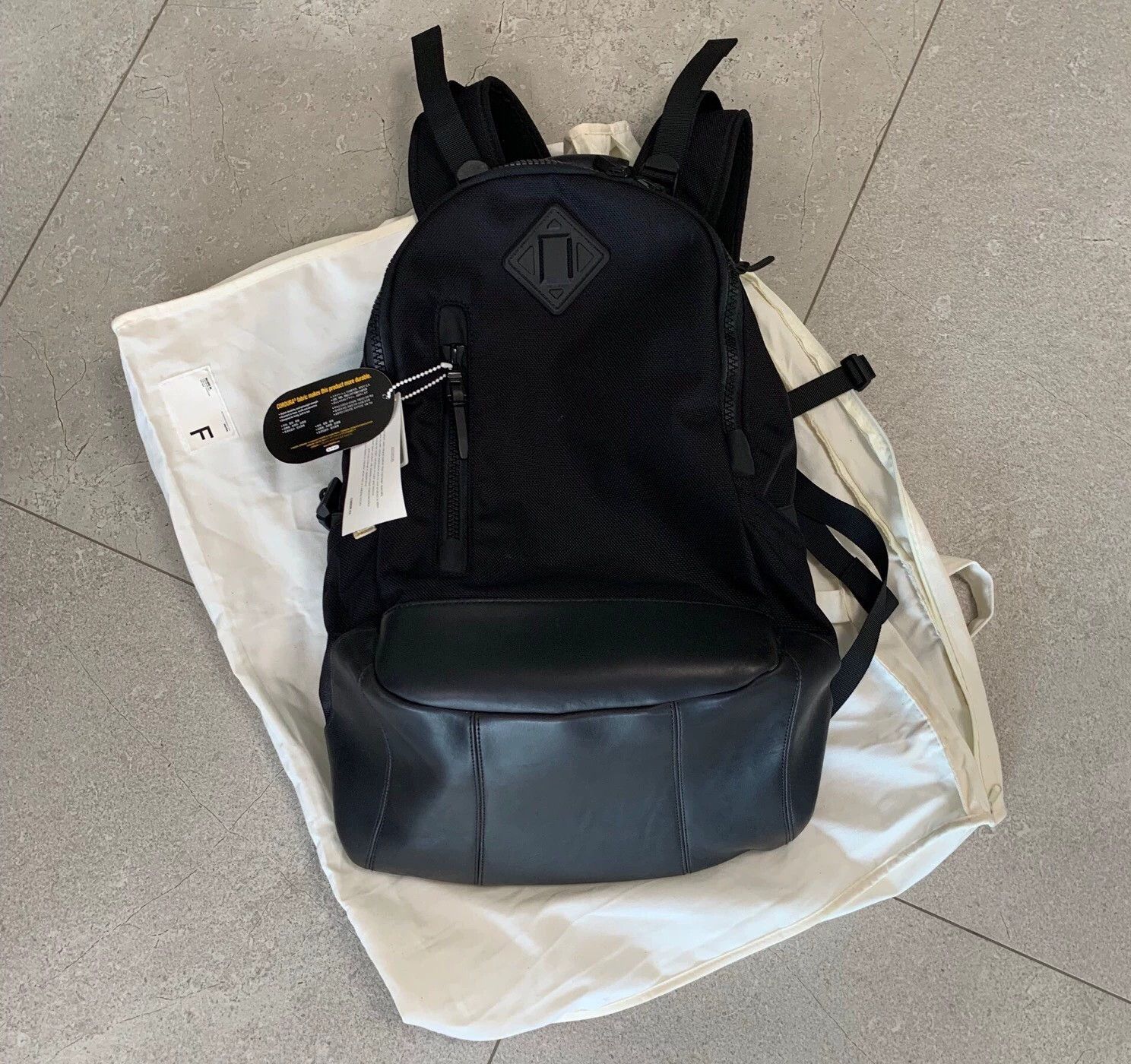 Visvim Ballistic | Grailed