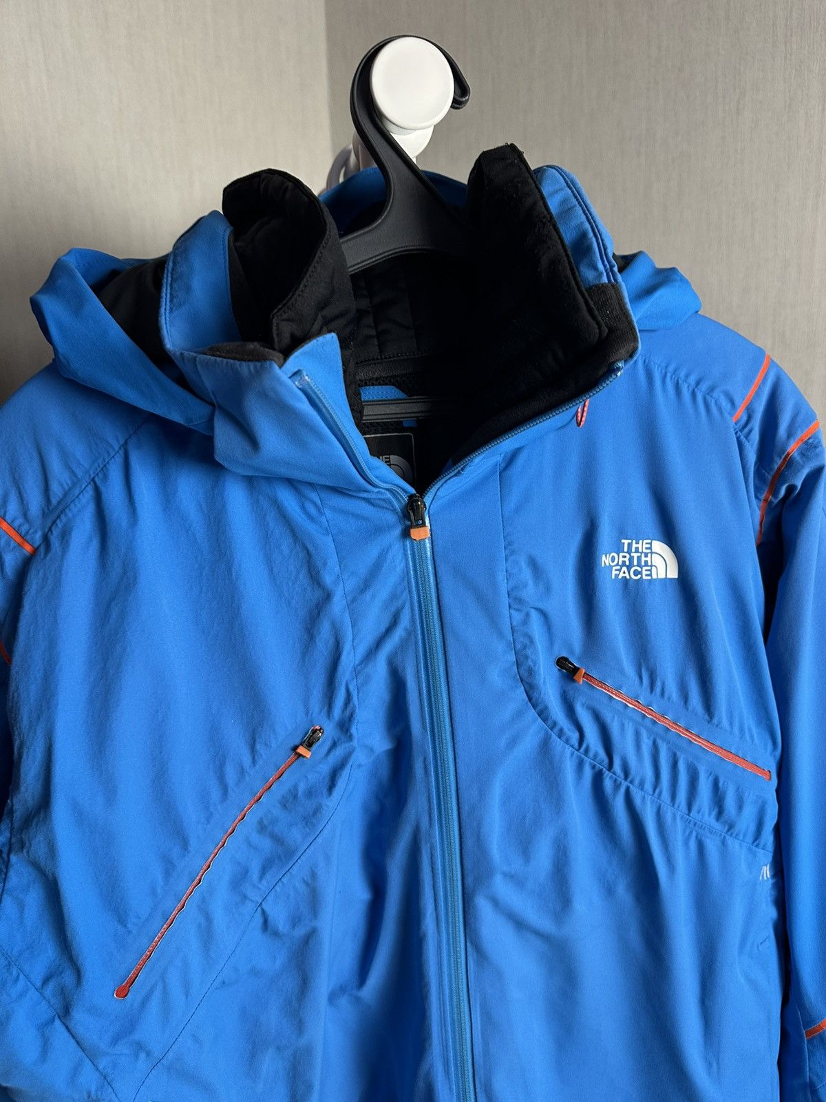 The North Face The north face ski jacket hyvent sz Large Size US L / EU 52-54 / 3 - 2 Thumbnail