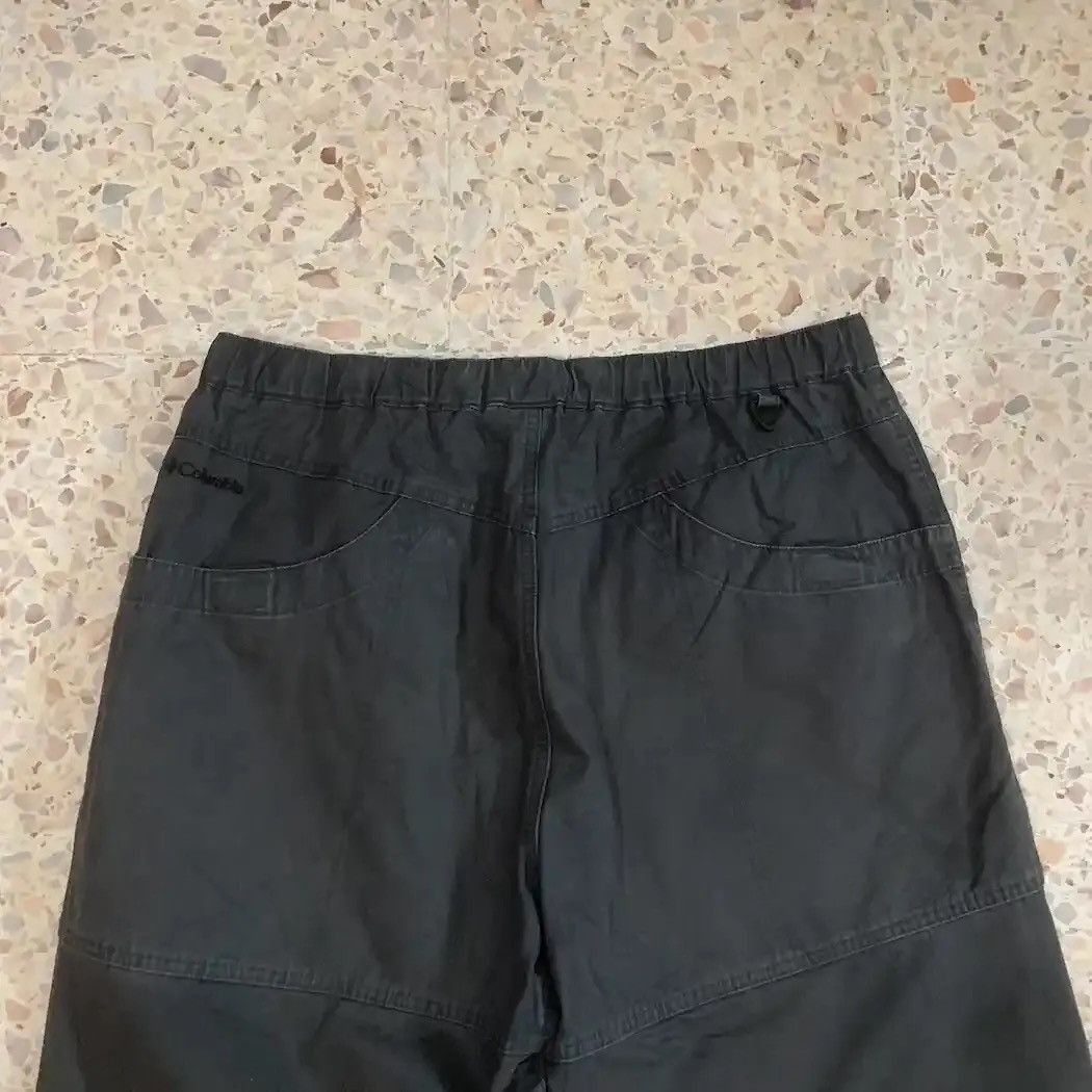 Columbia W32 L32🔥Vintage COLUMBIA With Belt Trouser Faded Baggy Pant Size US 32 / EU 48 - 13 Thumbnail