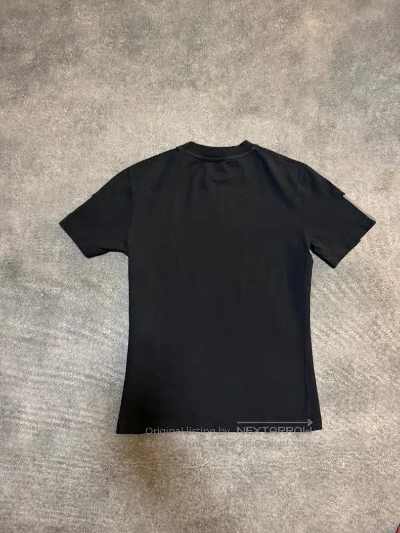 Balenciaga Balenciaga Shrink tight T-shirt Size US XS / EU 42 / 0 - 2 Thumbnail
