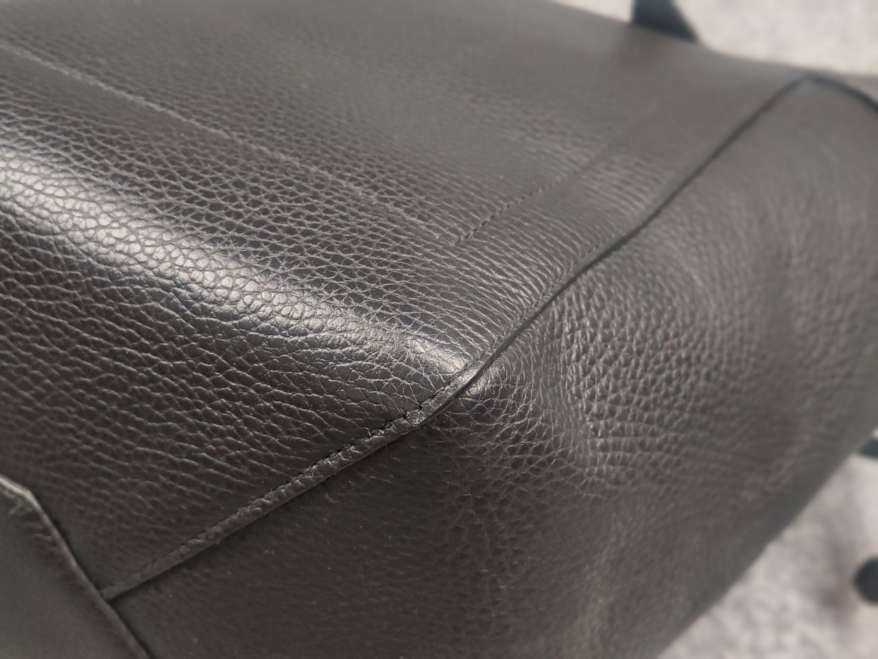 Furla Furla Net M Tote Shoulder Bag Grainy leather HW Turn Lock Size ONE SIZE - 11 Thumbnail