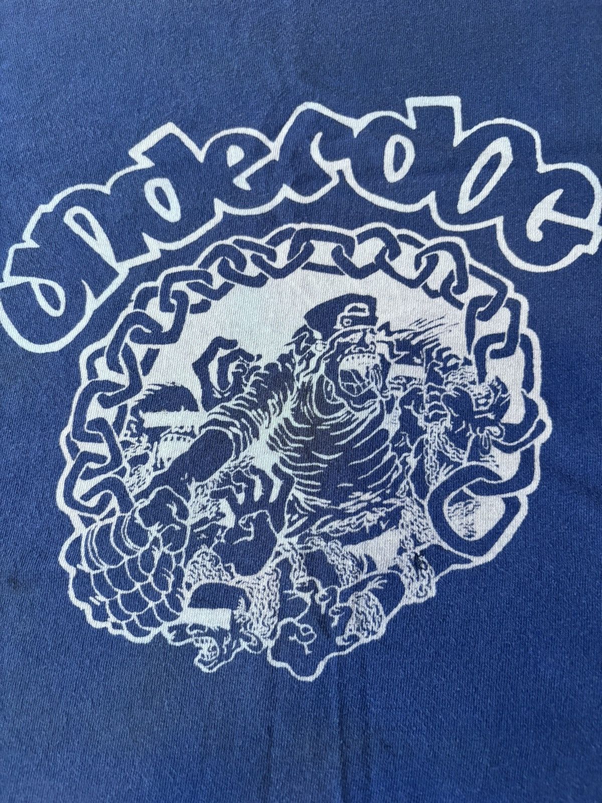 Band Tees UNDERDOG NYHC band shirt Size US L / EU 52-54 / 3 - 1 Thumbnail