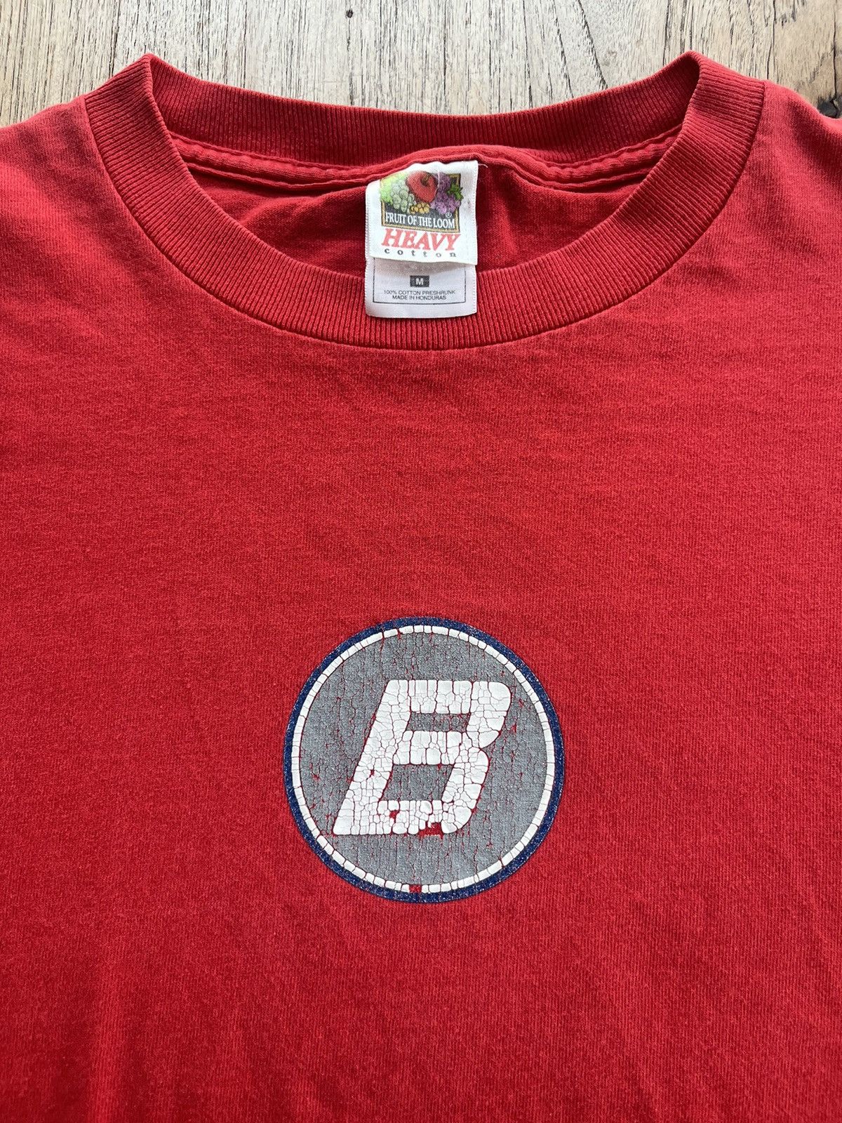 Band Tees × Vintage Vintage BLINK-182 / punk rock Band 90’s Tshirt Size US M / EU 48-50 / 2 - 6 Thumbnail