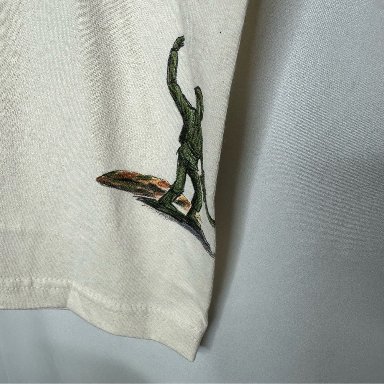 Bait BAIT x Toy Story The Army Men Tee NWOT in 2XL Size US XXL / EU 58 / 5 - 5 Thumbnail