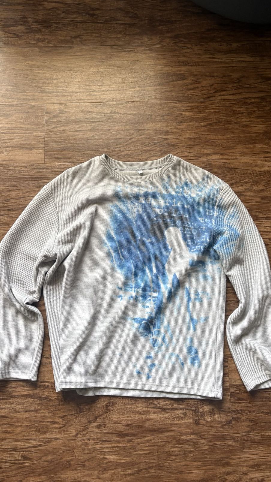 Other Reinvigorate.us Size US S / EU 44-46 / 1 - 1 Thumbnail