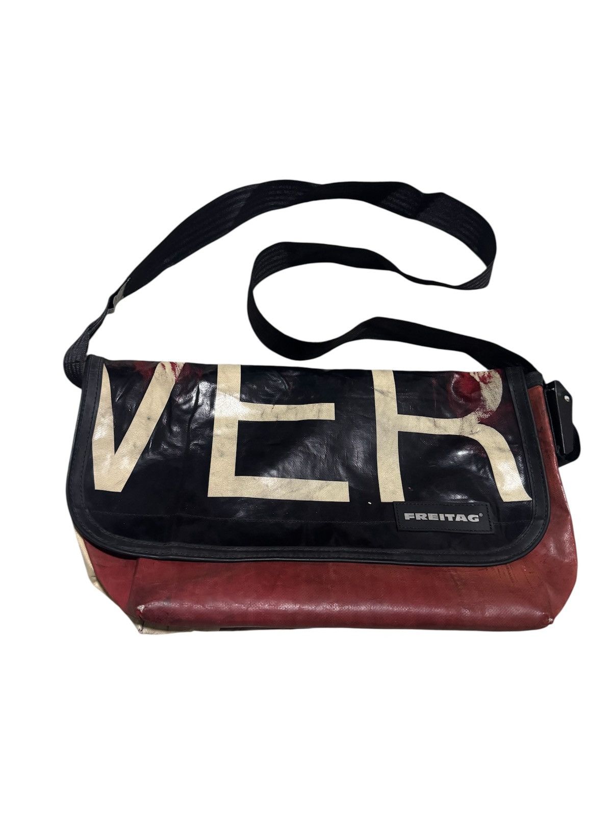 バッグ FREITAG shoulder bag FREITAG - FREITAG / フライターグ | クロスボディ