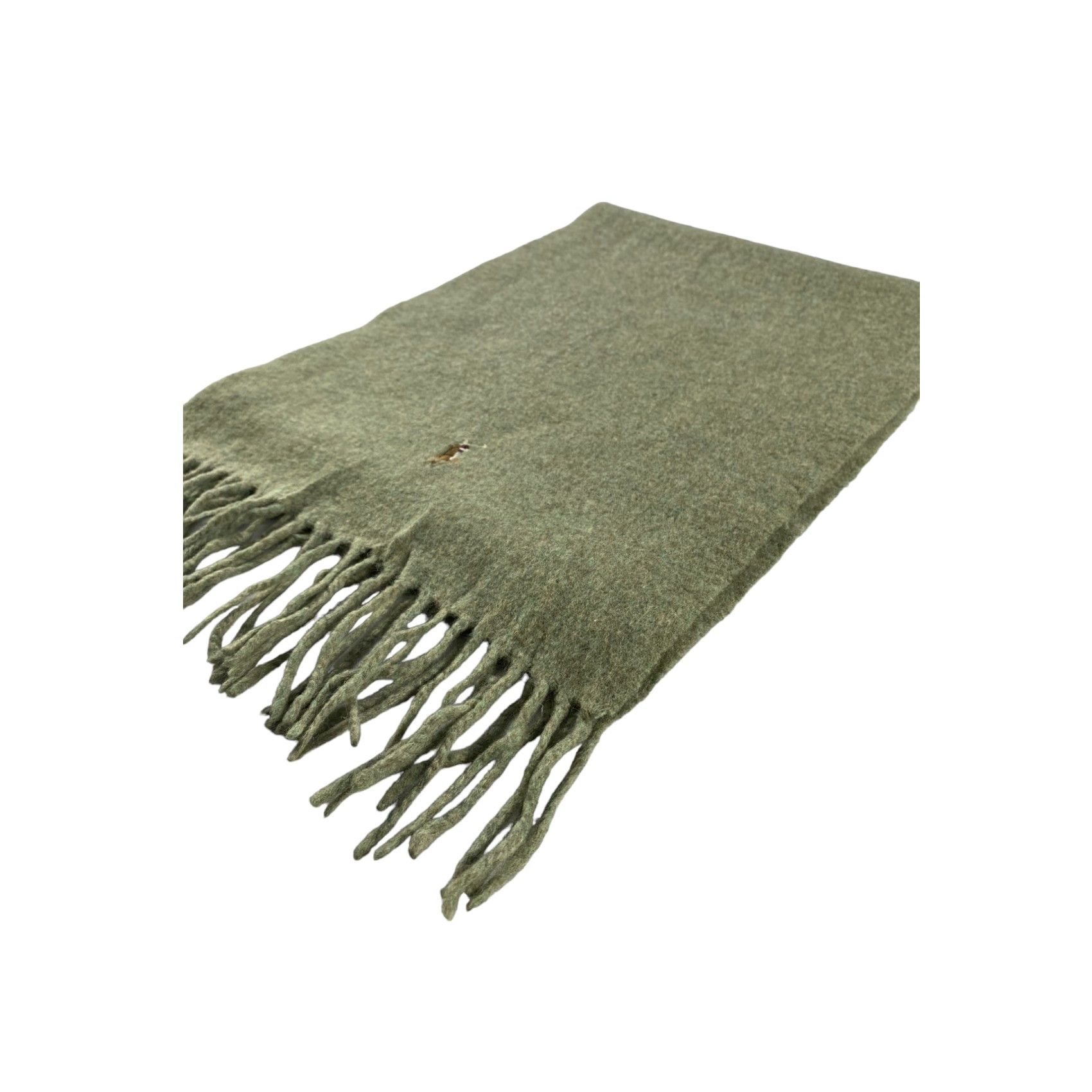 Polo Ralph Lauren Polo Ralph Lauren Scarf / Muffler / Neckwear - WW157 Size ONE SIZE - 5 Thumbnail