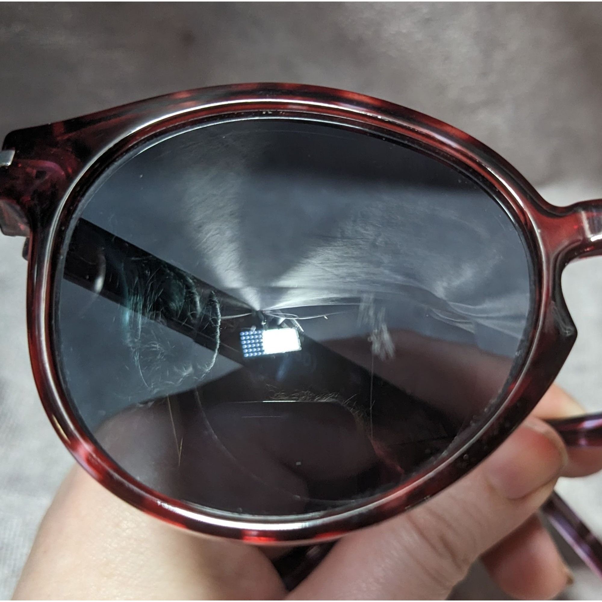 Vera Bradley Vera Bradley Marianne Marianne Felicity Paisley Bifocal Read Size ONE SIZE - 7 Thumbnail