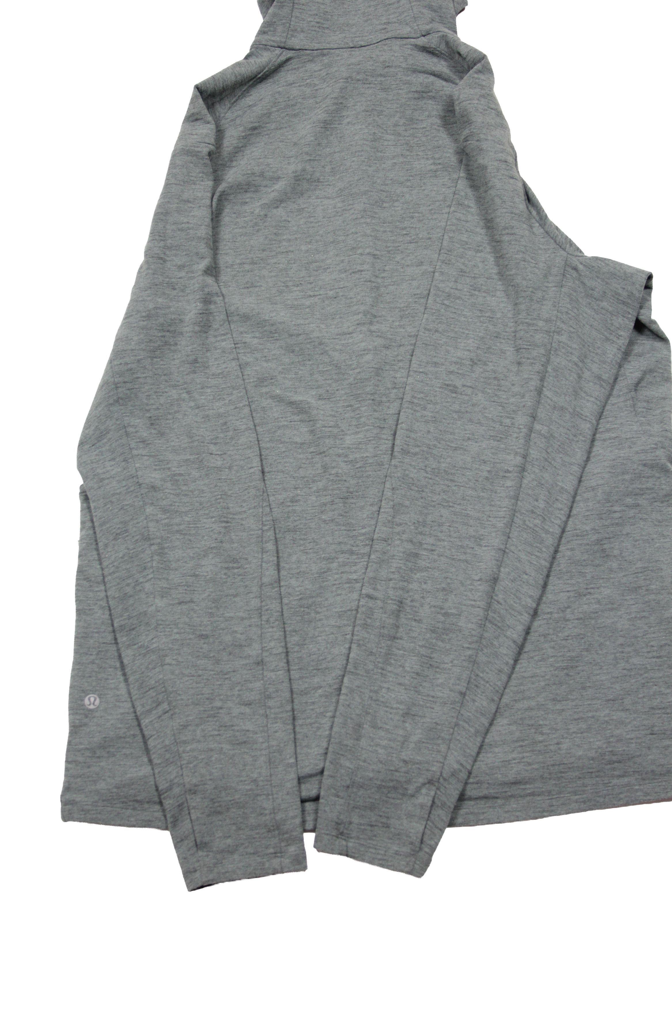 Lululemon Surge Warm Zip Tech Hoodie Size US XL / EU 56 / 4 - 6 Thumbnail