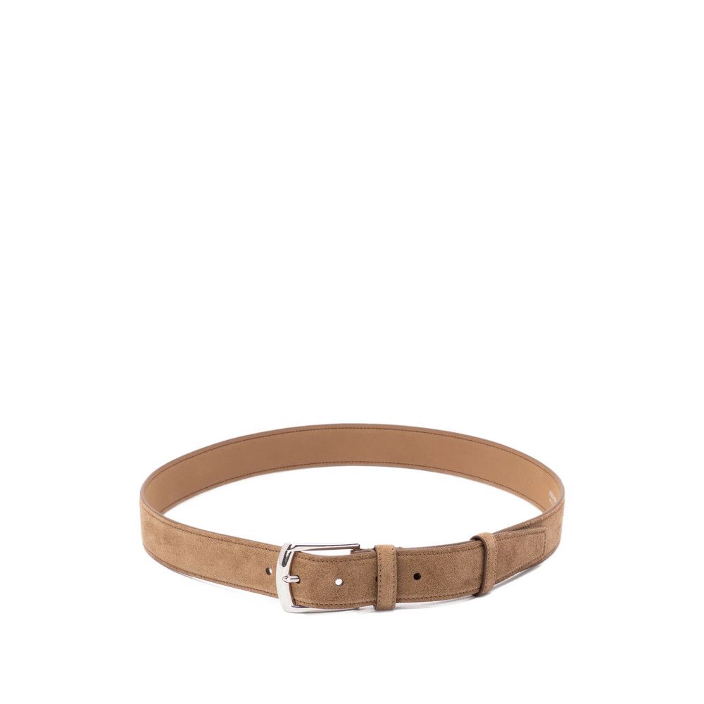 Prada Prada BROWN Belts Size ONE SIZE - 1 Thumbnail