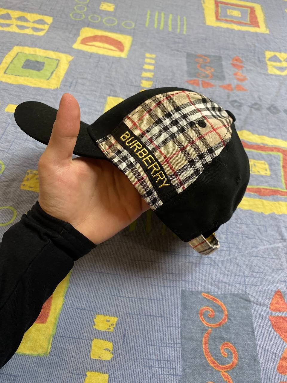 Japanese Brand Ushanka cap hat Size ONE SIZE - 3 Thumbnail