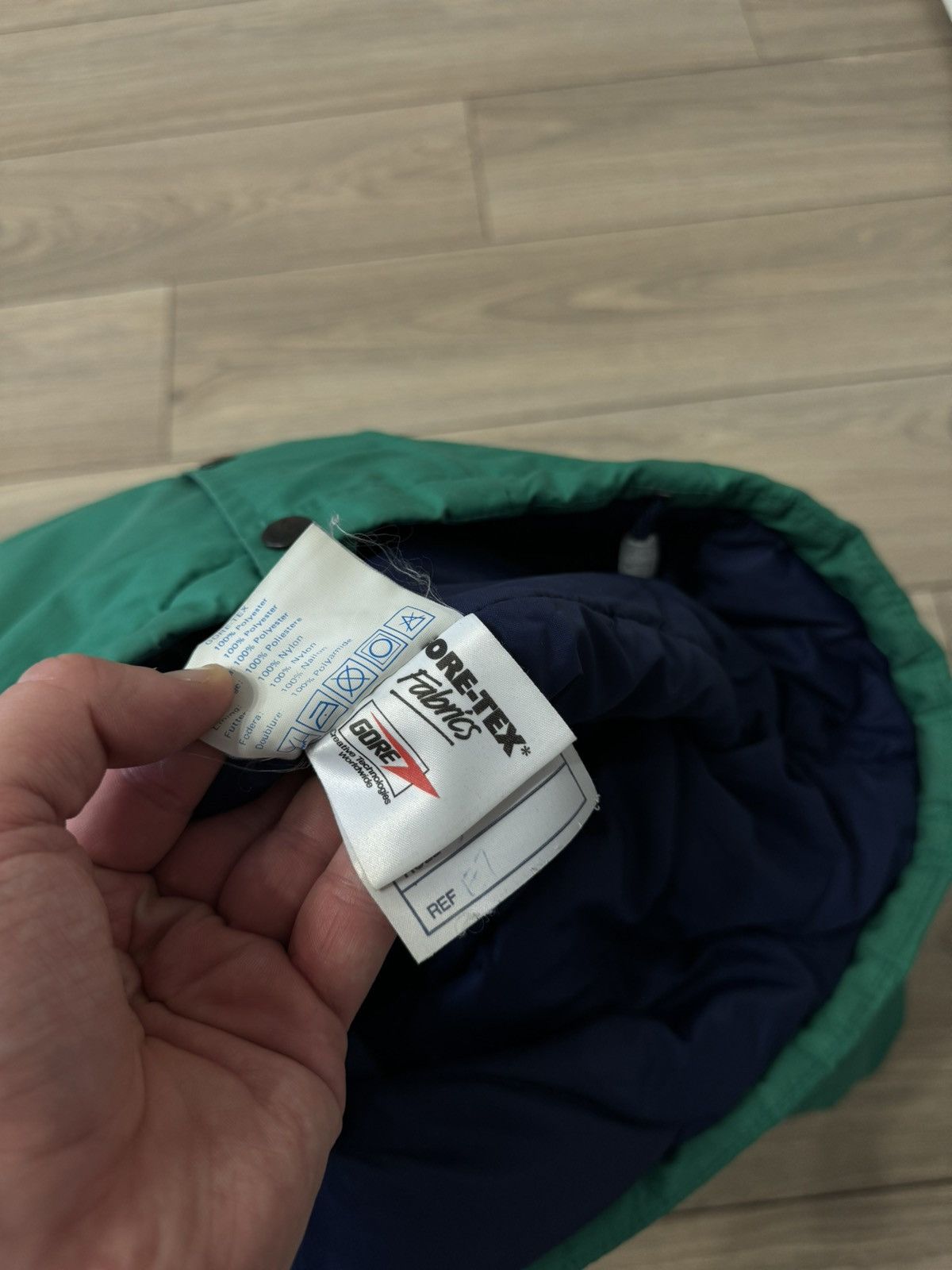 Berghaus Vintage Berghaus Serac Extrem 90s Gore-Tex Size S Size US S / EU 44-46 / 1 - 13 Thumbnail