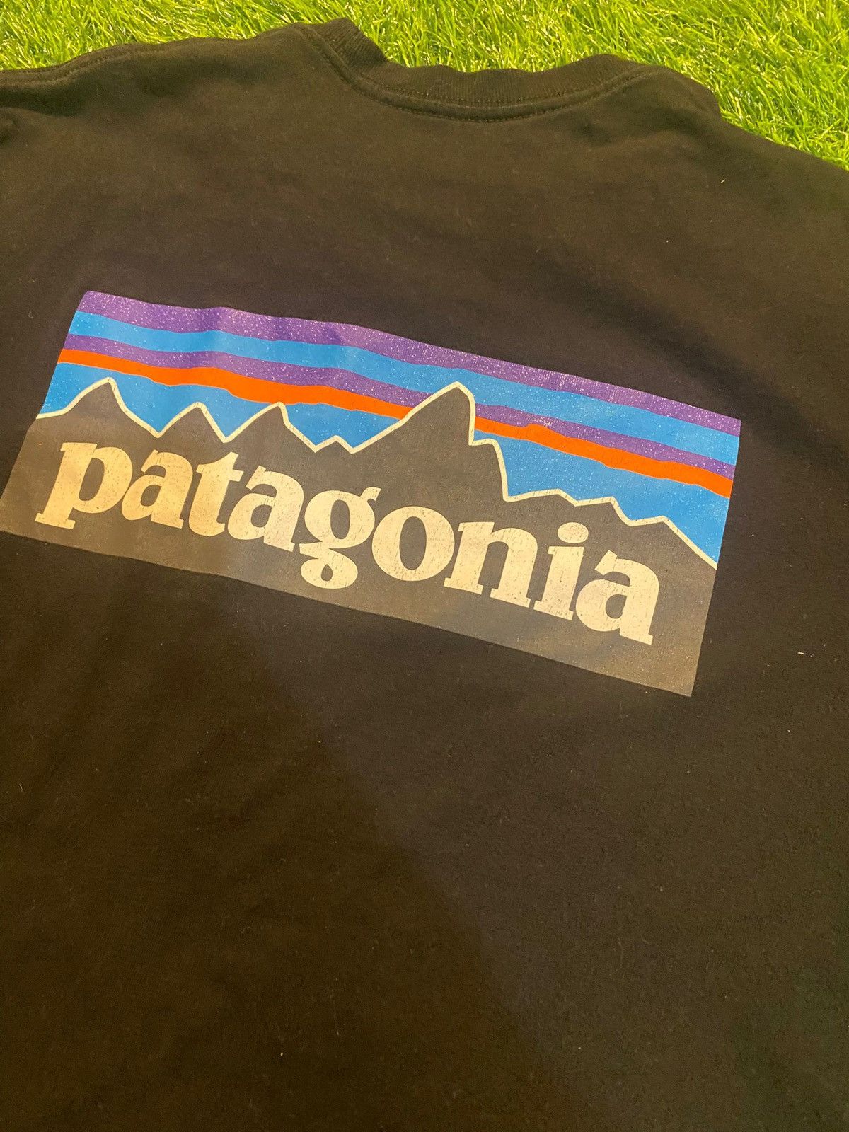 Patagonia Patagonia outdoor hiking t shirt size small Size US S / EU 44-46 / 1 - 3 Thumbnail