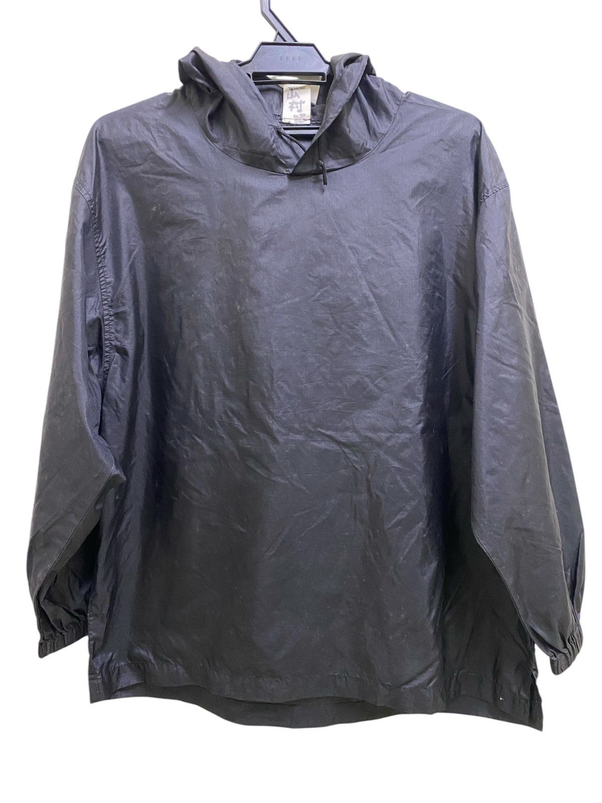 Adidas × Vintage Vintage ADIDAS Big Logo Luxury Designers Size US L / EU 52-54 / 3 - 2 Thumbnail