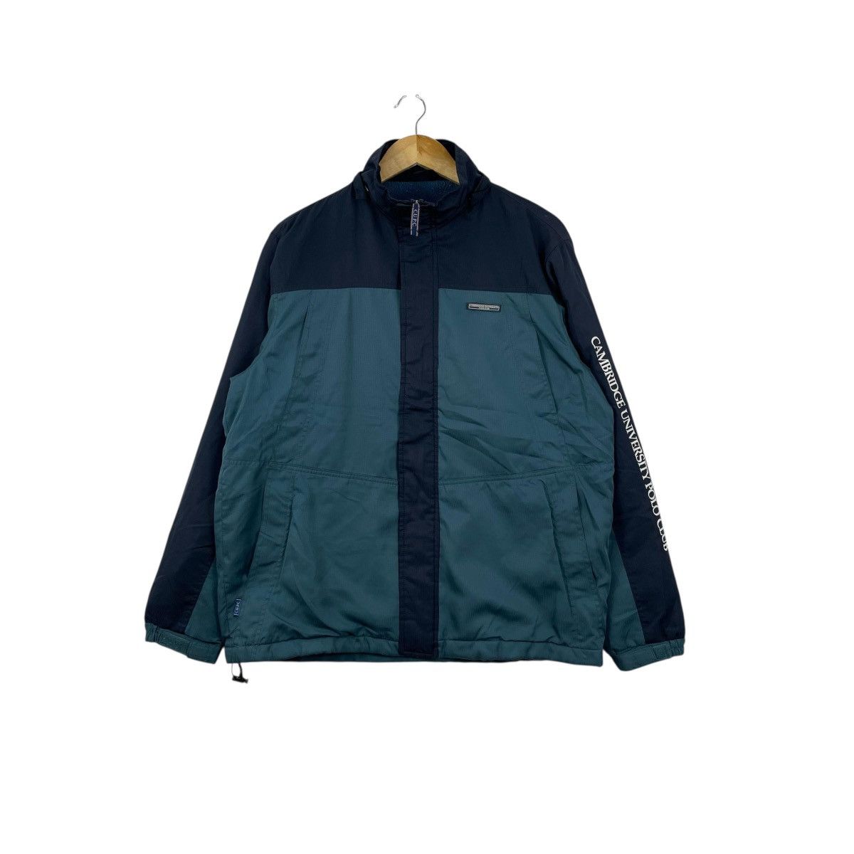 Cambridge University Polo Club | Grailed
