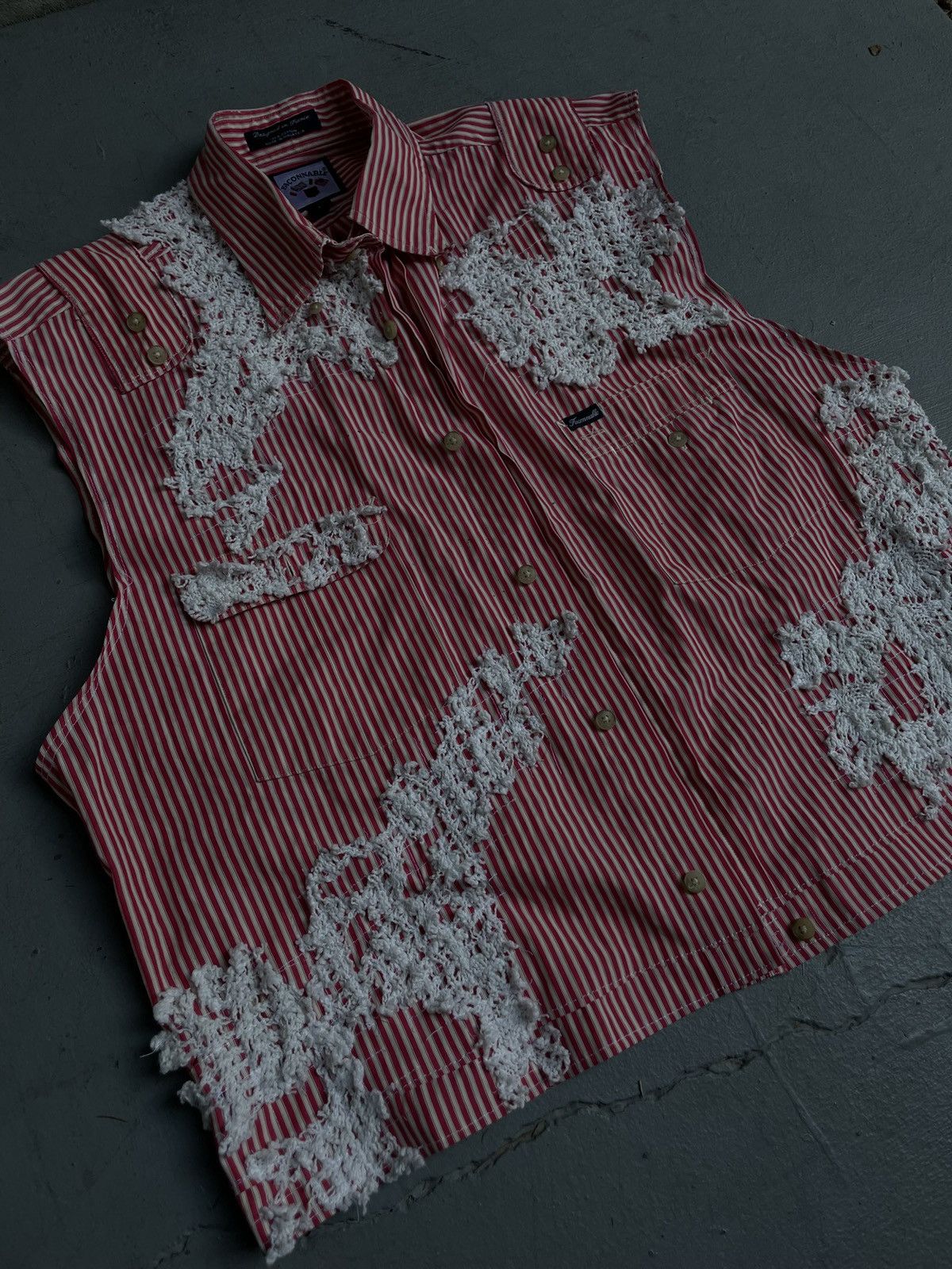 Other Kustom 1of1 Cotton X Barn stitch Size US L / EU 52-54 / 3 - 1 Thumbnail