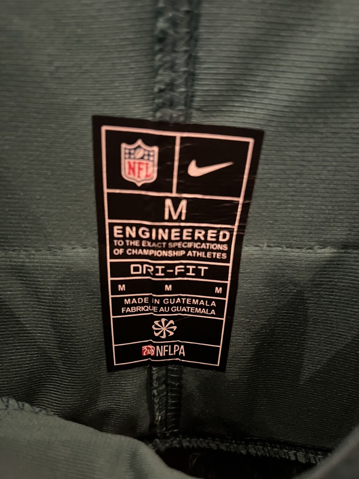 Fabletics Miami Dolphins Tyreek Hill Jersey Size US M / EU 48-50 / 2 - 3 Thumbnail