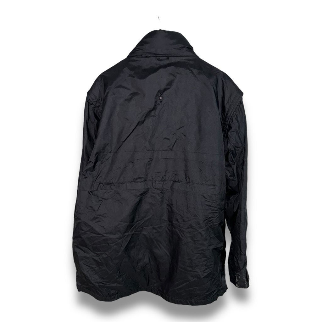 Goretex ScottEVest Black Tactical Pack Windbreaker Jacket Size XL Size US XL / EU 56 / 4 - 8 Thumbnail