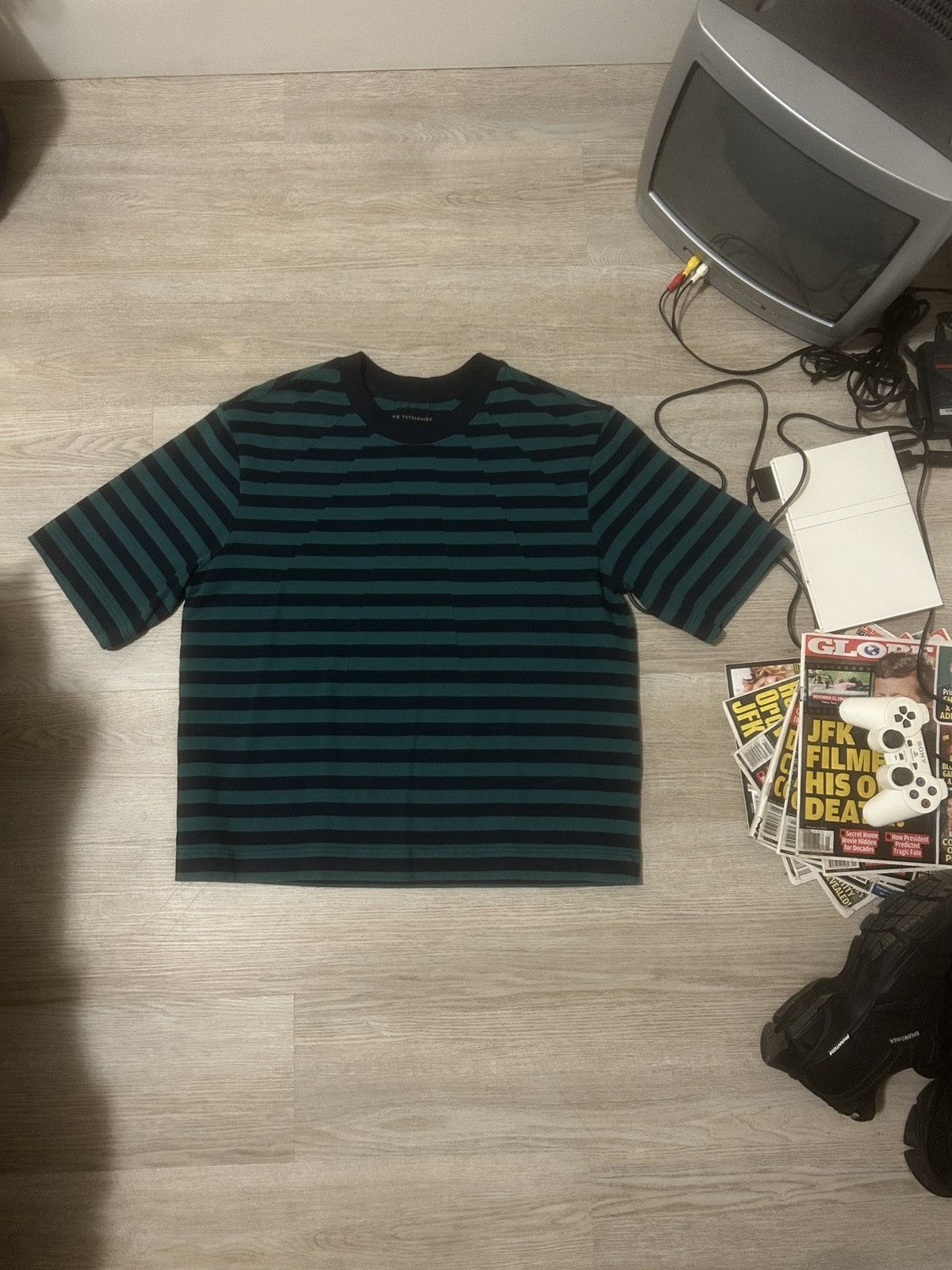 Aris Tatalovich Aris Tatalovic Contestant T-Shirt | Grailed