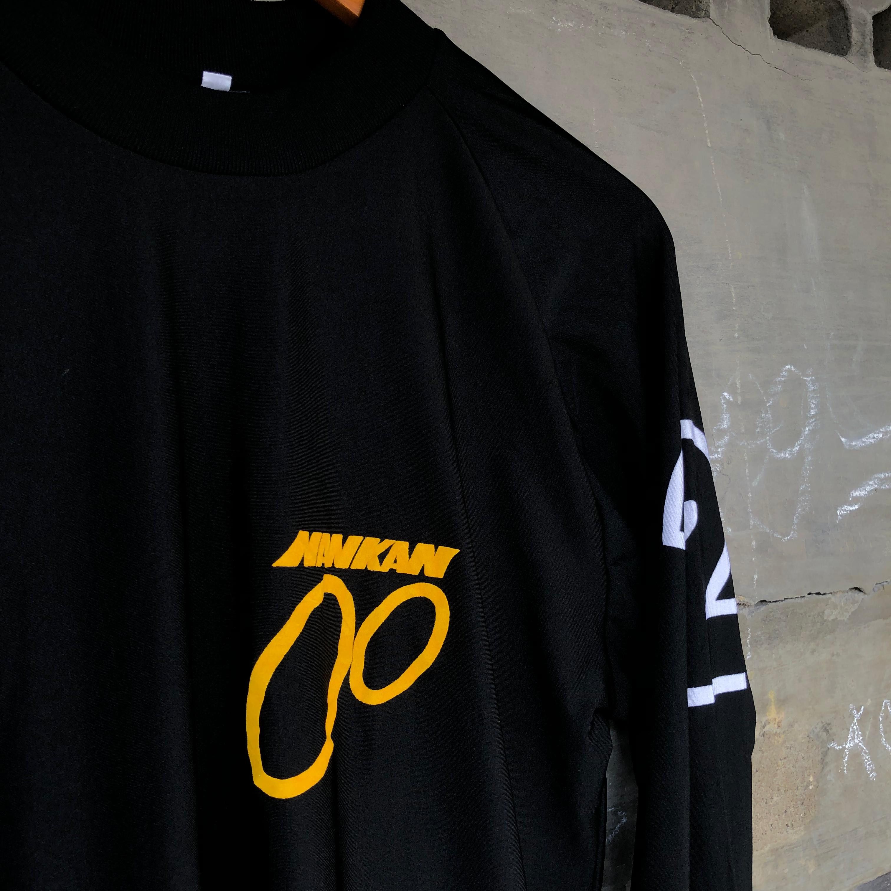 Other Vintage Jersey racing Size US XL / EU 56 / 4 - 4 Thumbnail