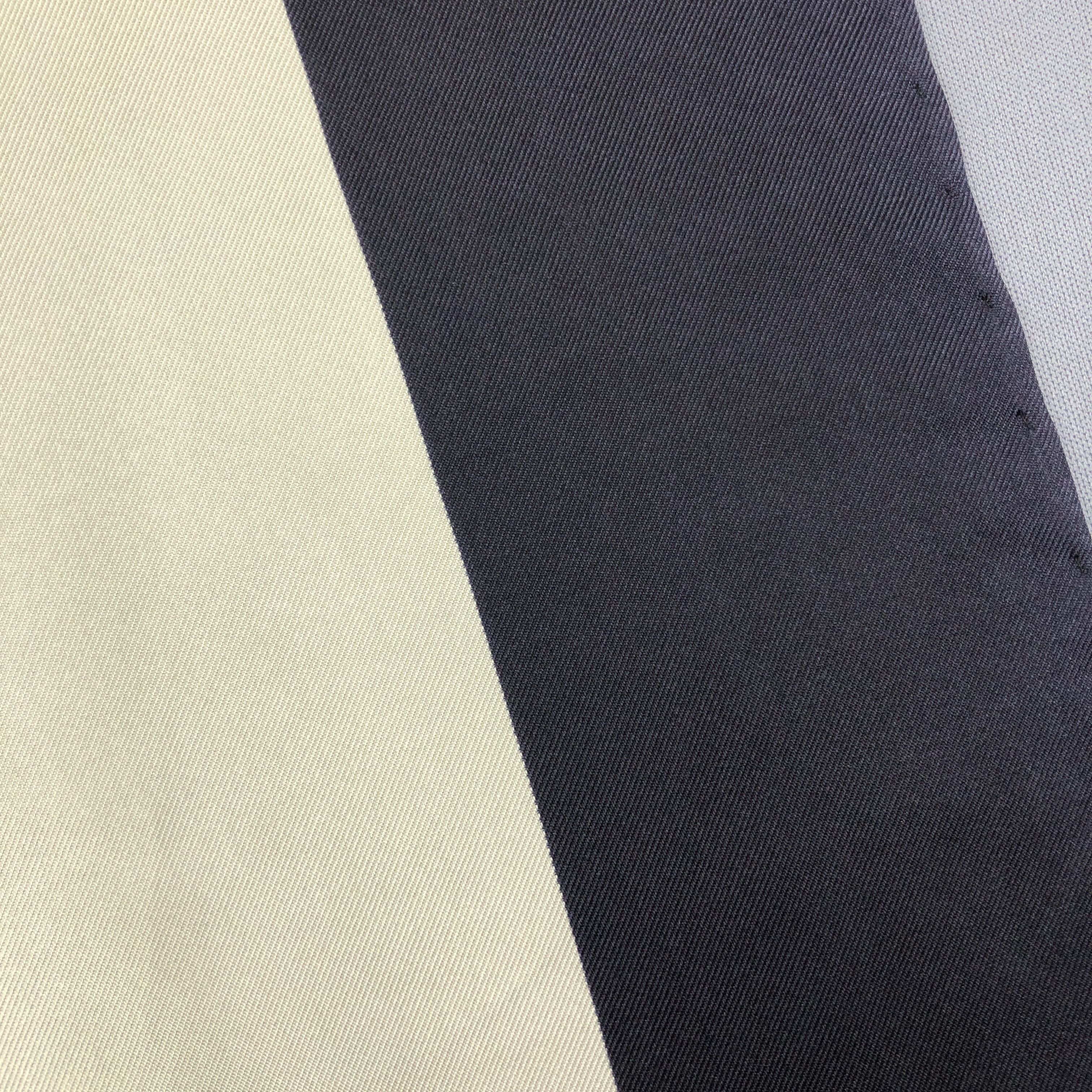 Burberry × Vintage Vintage Burberry SILK Scarf Twill Stole Wraps Scarves Size ONE SIZE - 12 Thumbnail