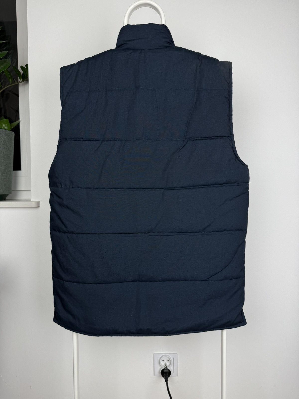 Dickies × Vintage Dickies vintage vest Size US M / EU 48-50 / 2 - 7 Thumbnail
