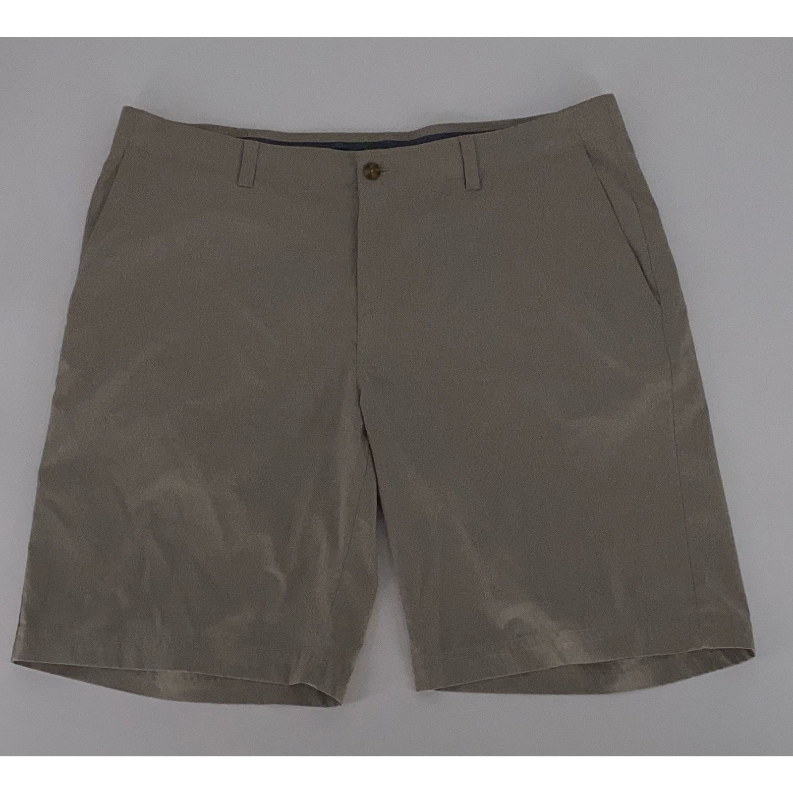 PGA Tour PGA Tour Mens Golf Shorts Size US 38 / EU 54 - 2 Thumbnail