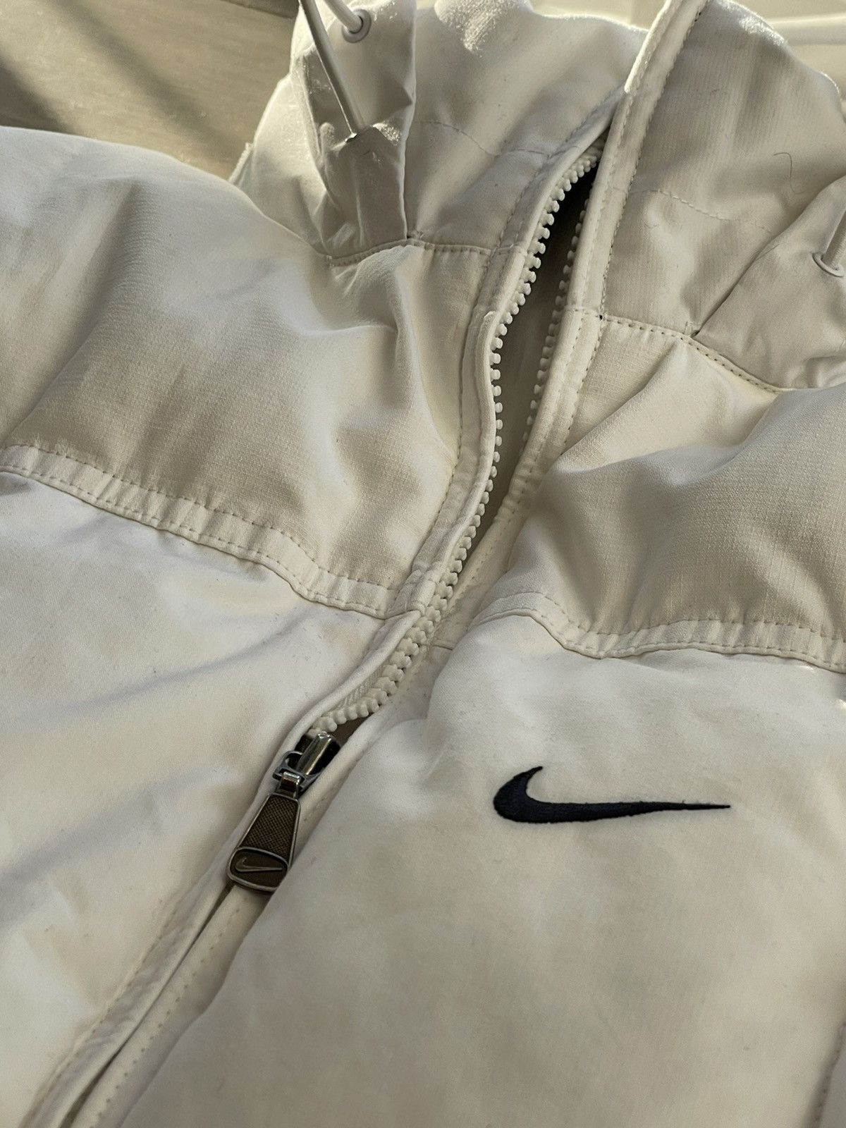 Nike × Vintage nike vintage vest Size US XL / EU 56 / 4 - 6 Thumbnail