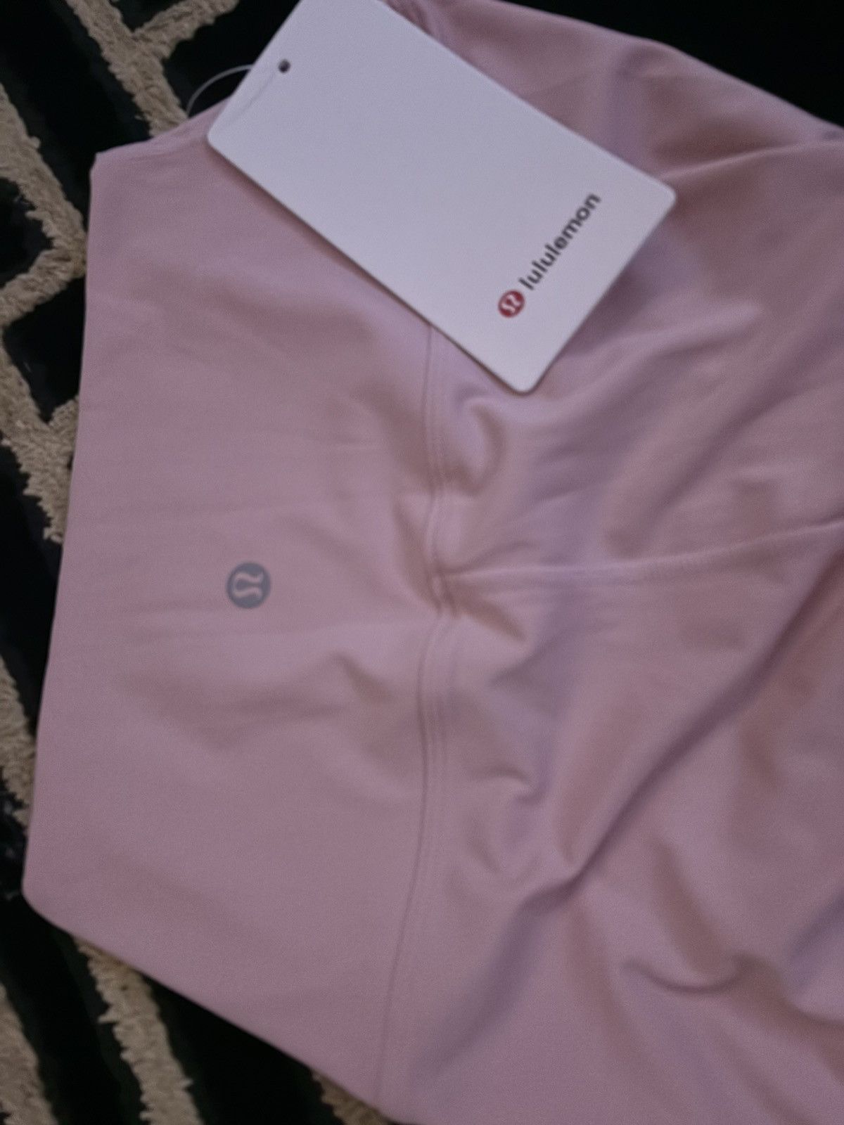 Lululemon Size 2 Full pink set Size S / US 4 / IT 40 - 5 Thumbnail