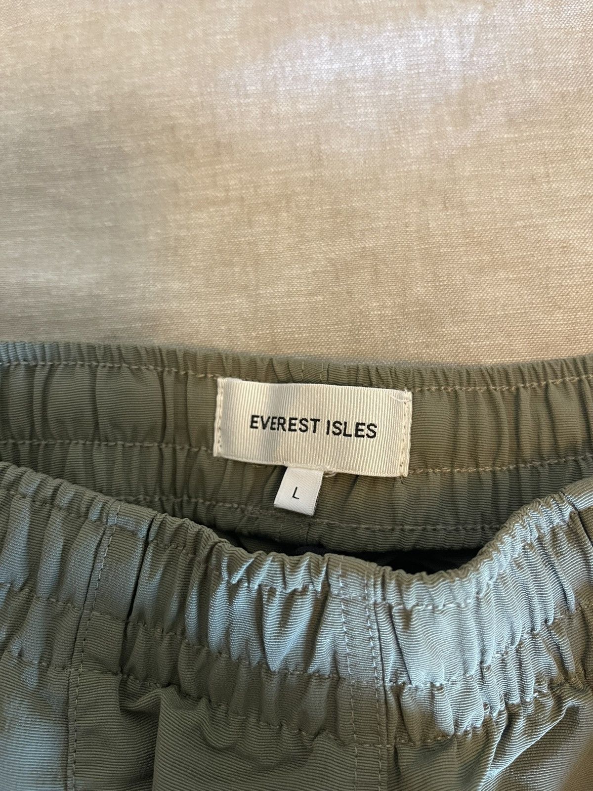 Other Everest Isles swim trunk size L Size US 34 / EU 50 - 2 Thumbnail