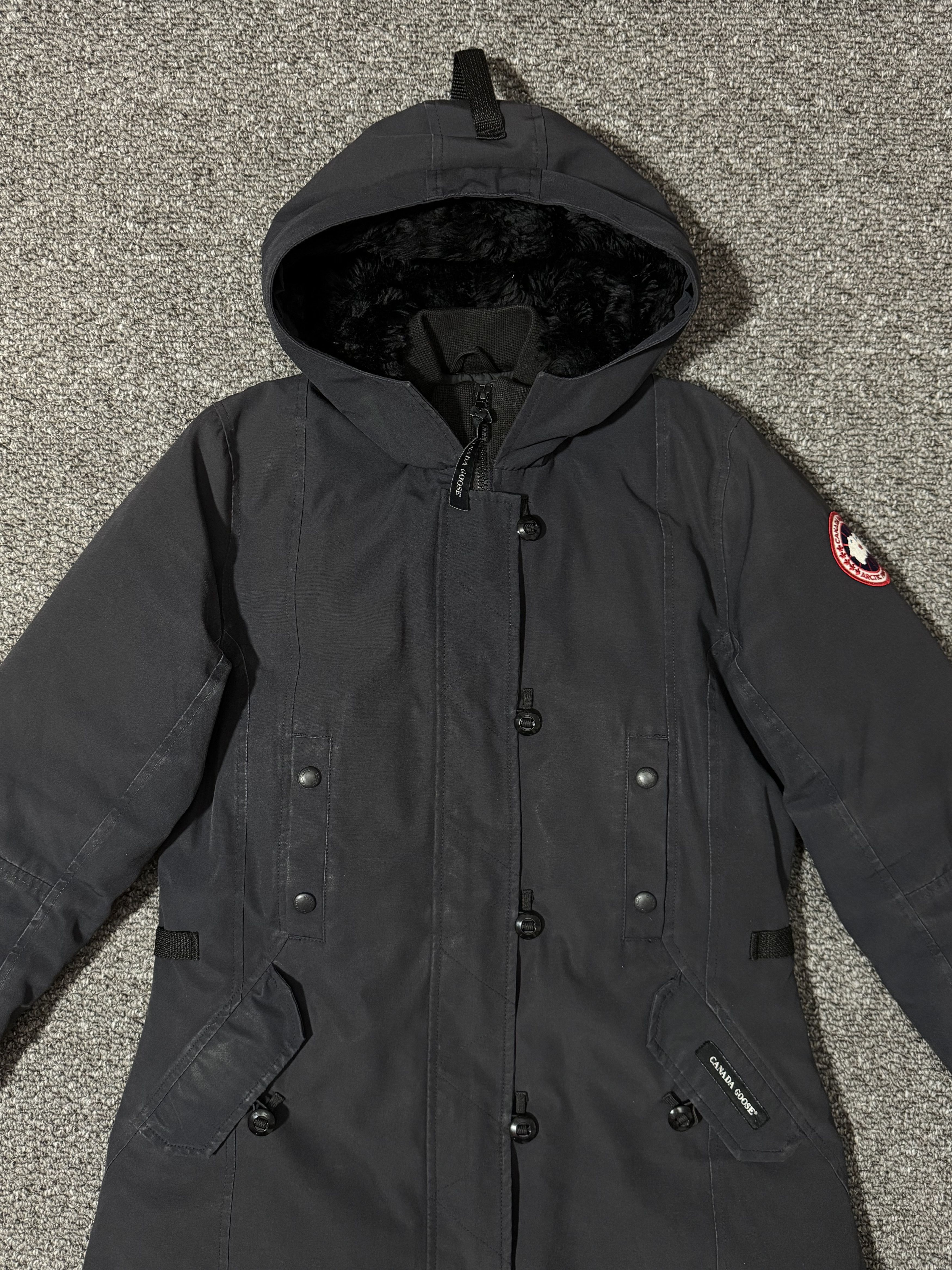 Canada Goose Canada Goose women’s Kensington parka Size S / US 4 / IT 40 - 12 Thumbnail