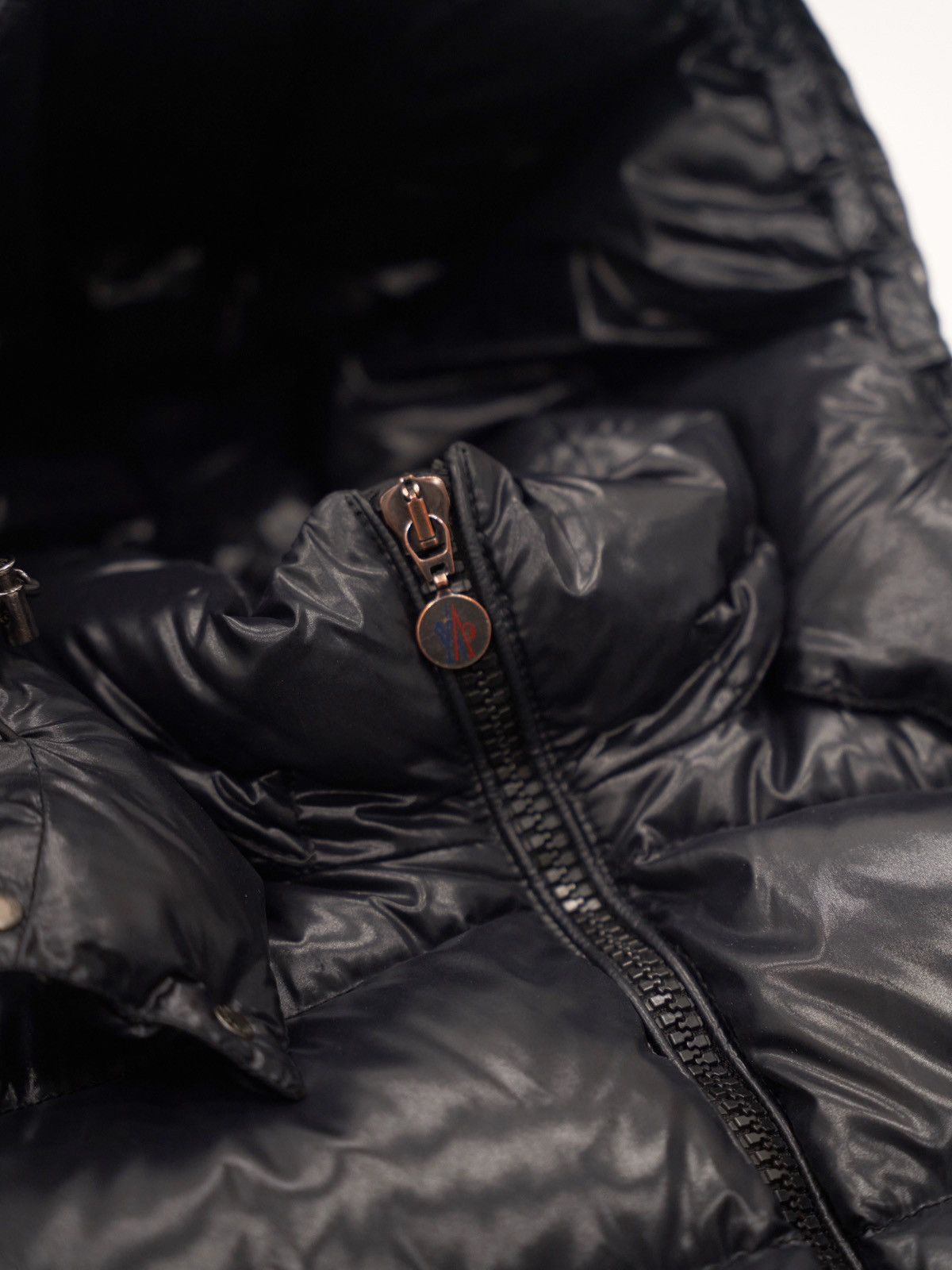 Moncler Moncler Maya “Black” Size US XXL / EU 58 / 5 - 6 Thumbnail