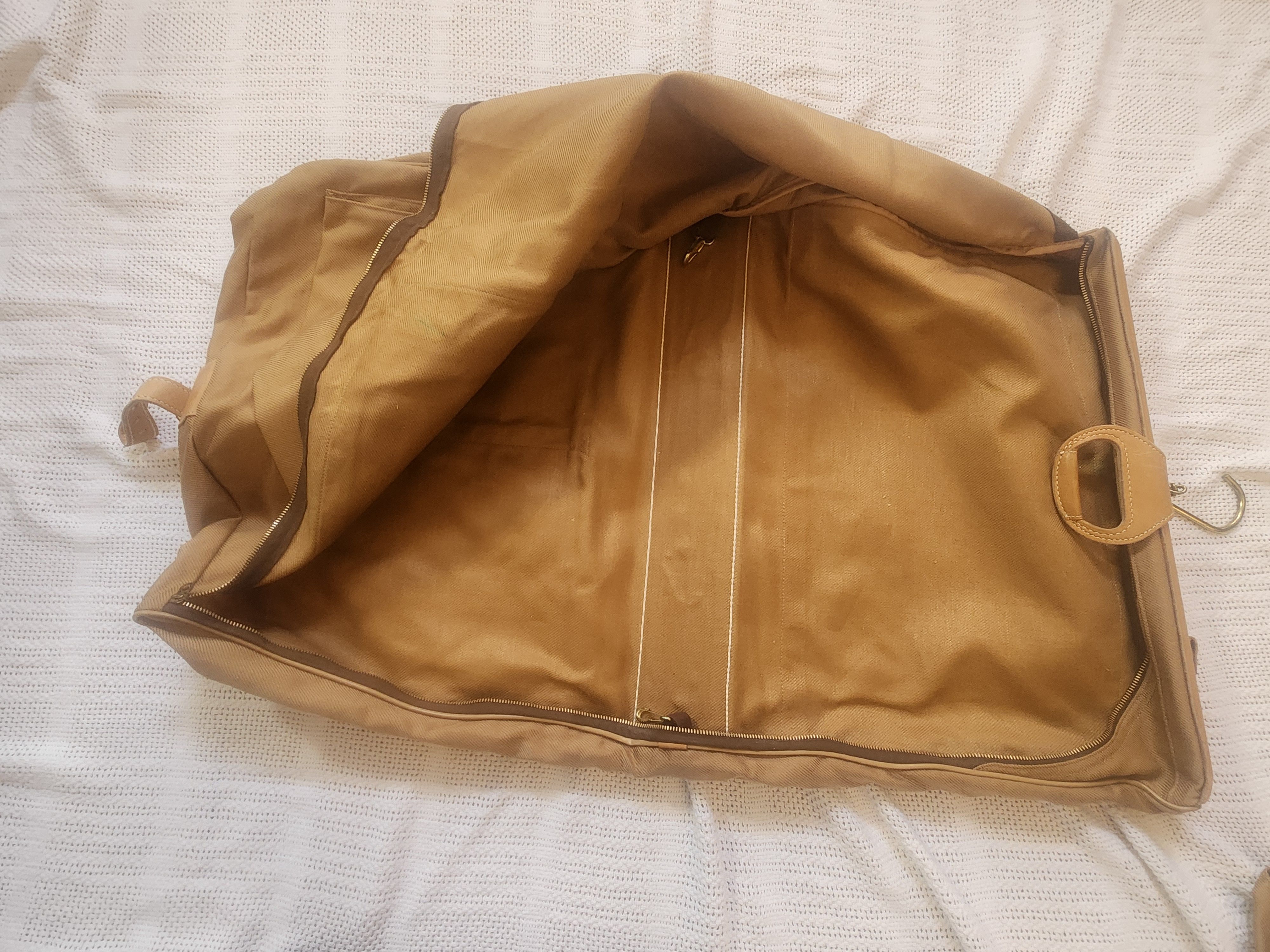 Other french co. garment bag Size ONE SIZE - 9 Thumbnail