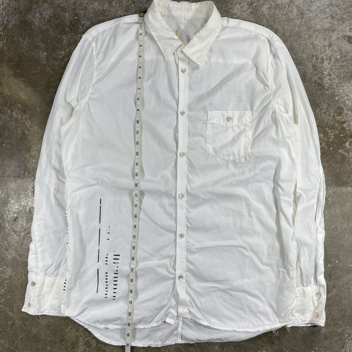 Diesel Diesel Shirt Button Up Size US L / EU 52-54 / 3 - 15 Thumbnail