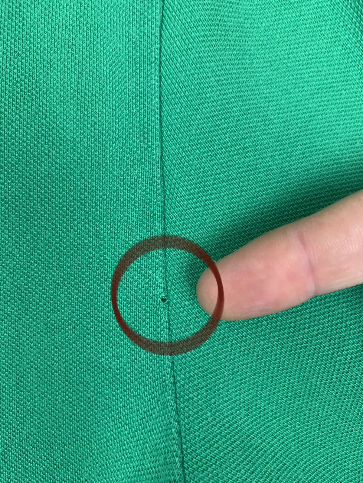 Polo Ralph Lauren Polo Ralph Lauren Big Logo T-shirt Size US M / EU 48-50 / 2 - 19 Thumbnail