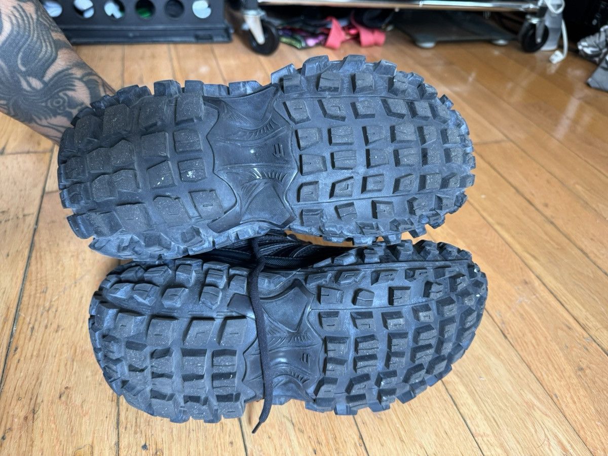 Balenciaga Balenciaga Defenders Size 9 Size US 9 / EU 42 - 4 Thumbnail