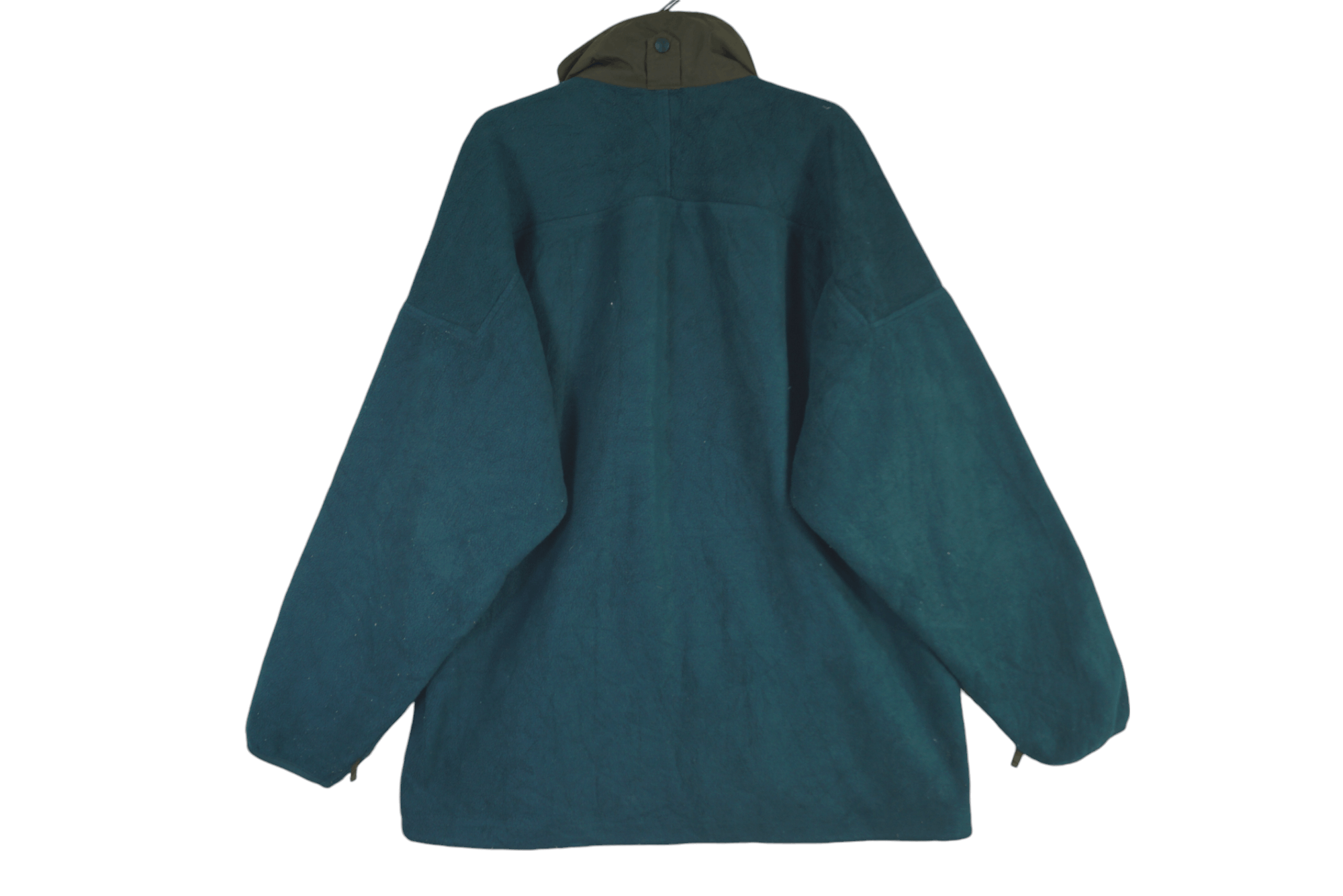 Columbia Columbia Fleece Sweater Nice Design Size US M / EU 48-50 / 2 - 6 Thumbnail