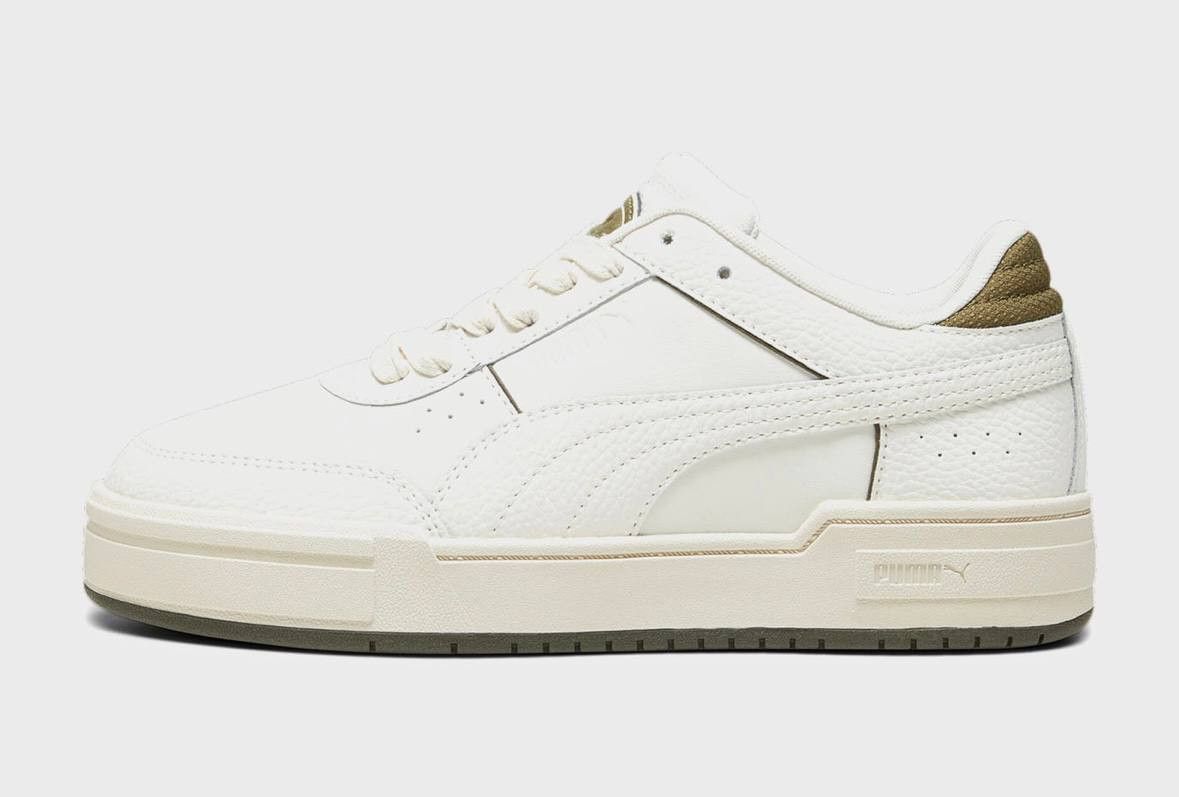 Puma Puma CA PRO SPORT Sneakers 393282-02 Size: US-10;UK-9,EUR-43 Size US 10 / EU 43 - 5 Thumbnail