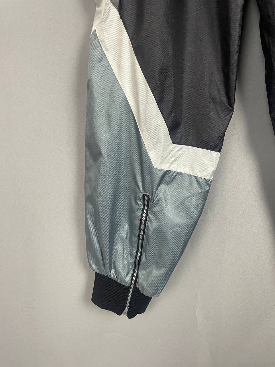 Kappa Juventus Kappa Tracksuit Jacket/Sweatpants 1994 Vintage Rare Size US XL / EU 56 / 4 - 20 Thumbnail