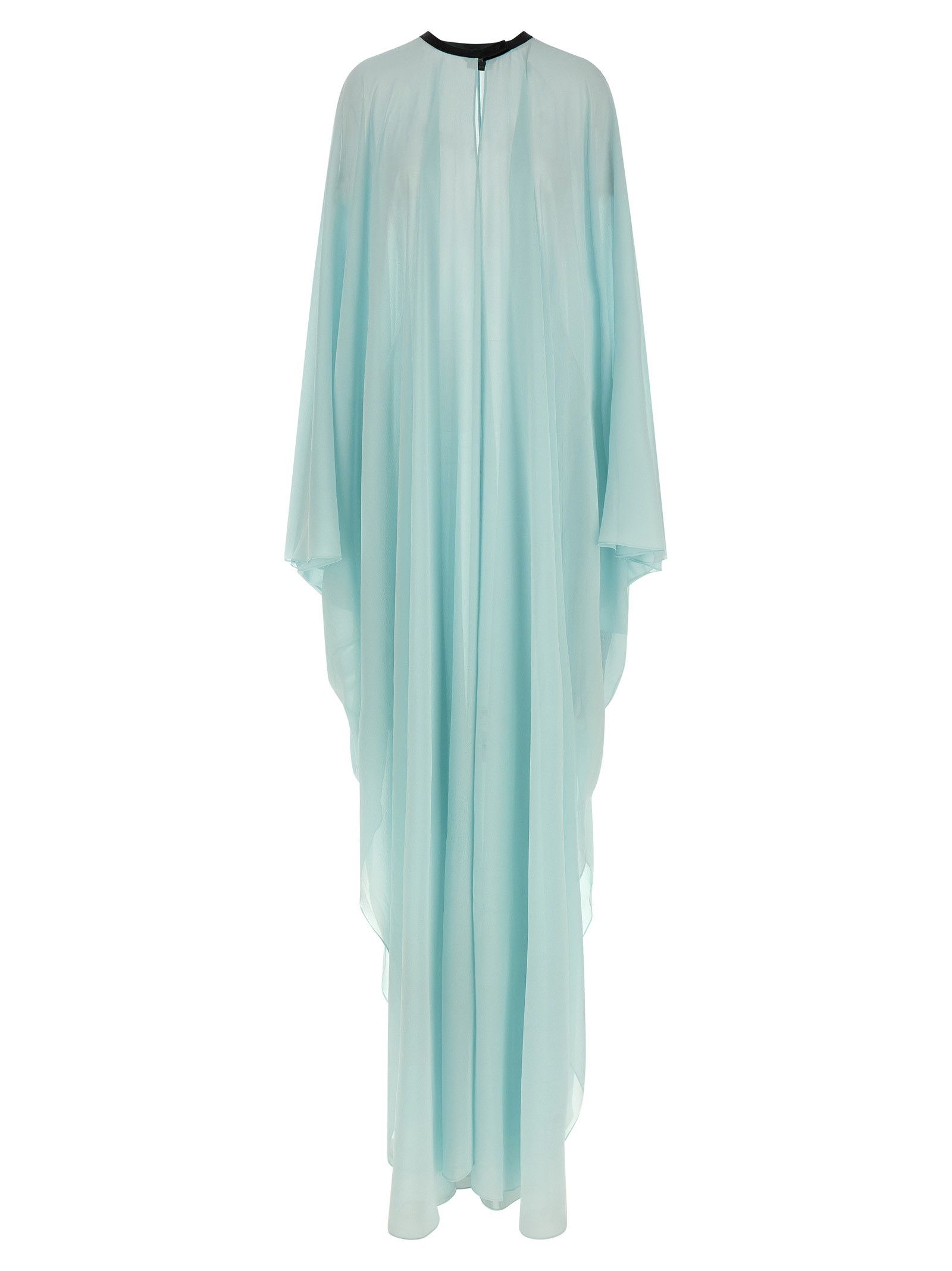 Tom Ford Caftan silk georgette Size M / US 6-8 / IT 42-44 - 1 Thumbnail