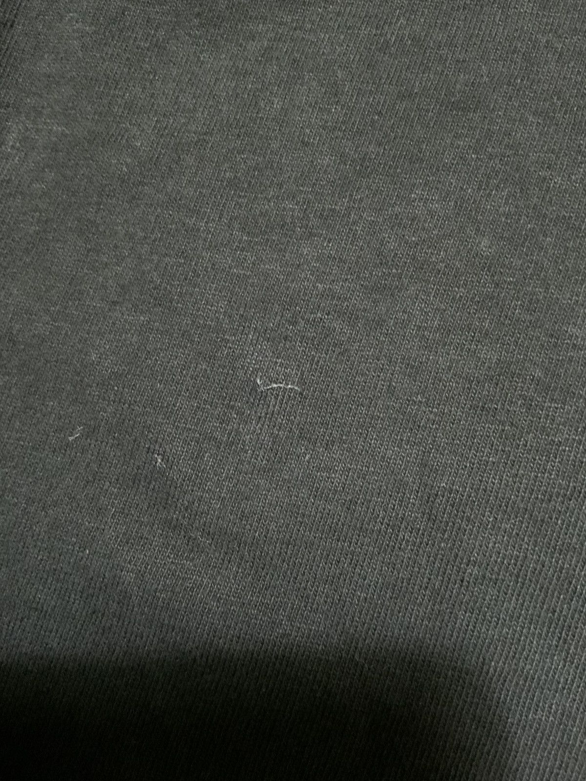 Other FACT Made To Destroy Los Angeles “Black Eye” Punk T-Shirt Size US M / EU 48-50 / 2 - 12 Thumbnail